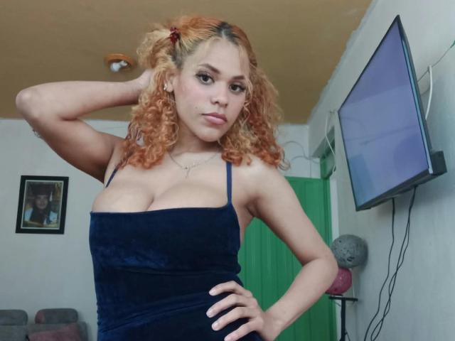 IvonneKross - Live sex cam - 30754832