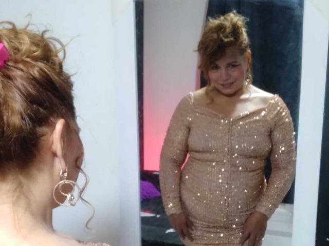 Kazsandra - Sexe cam en vivo - 30755147
