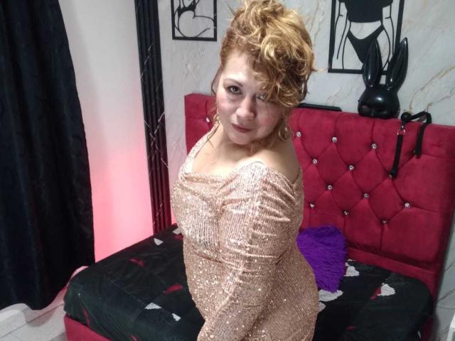 Kazsandra - Sexe cam en vivo - 30755168