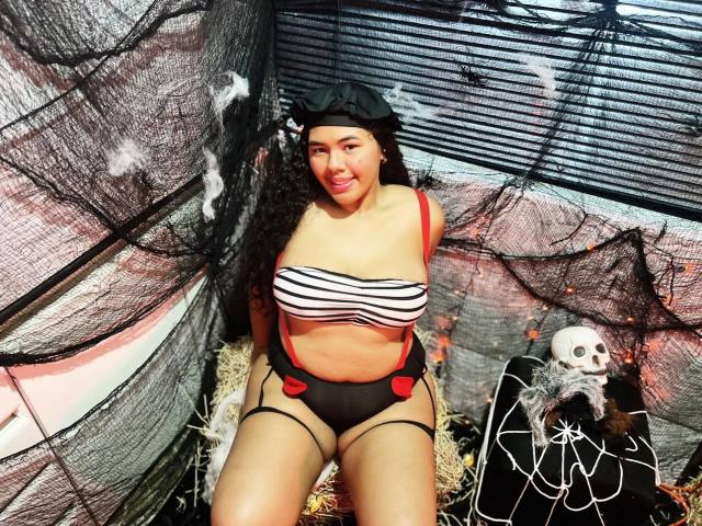 AshelyJenner - Live sex cam - 30755207