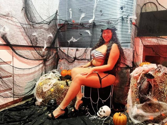 AshelyJenner - Live sex cam - 30755210