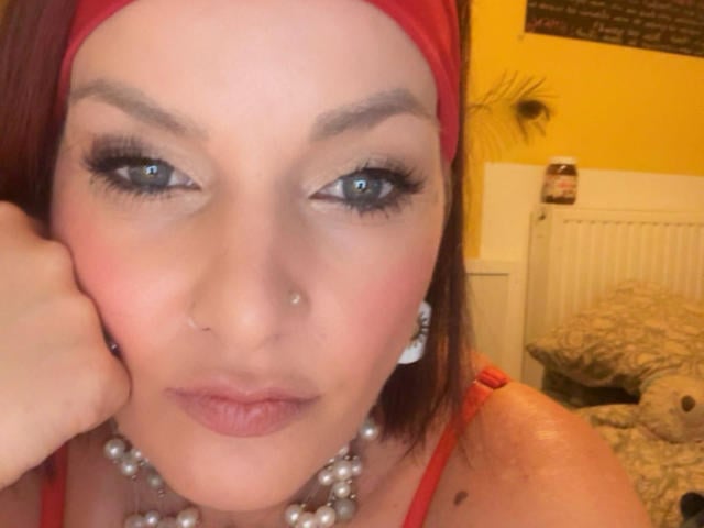 Catiminiclan - Sexe cam en vivo - 30755699