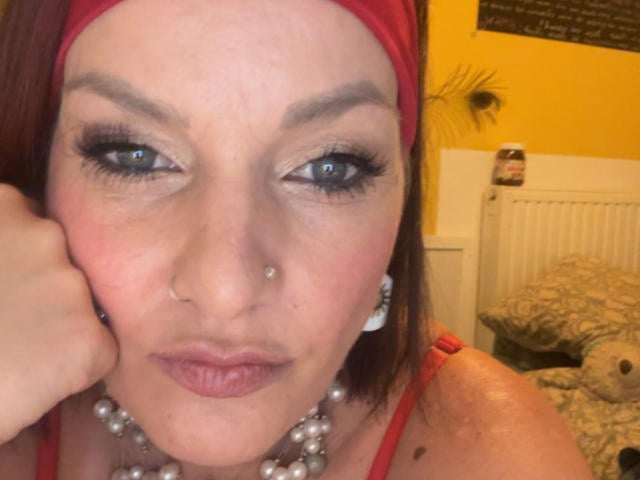 Catiminiclan - Sexe cam en vivo - 30755726