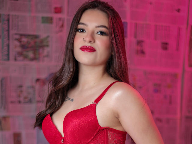 PaolaYKatty - Camera khiêu dâm &amp; quyến rũ trực tiếp - 30756437