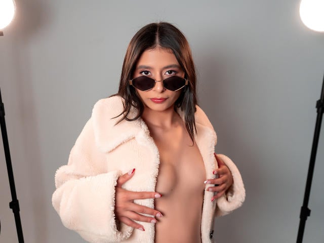 AleciaNoah - сексуальная веб-камера в реальном времени - 30756473