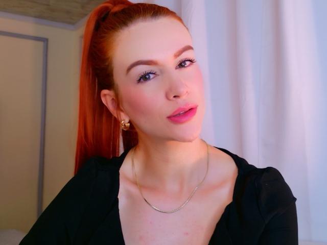 Leahred - Live porn &amp; sex cam - 30757151