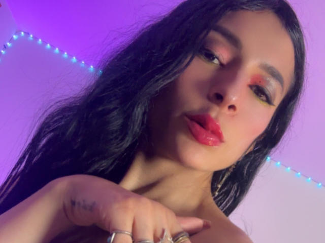 ArielNitzche - Live porn &amp; sex cam - 30757517