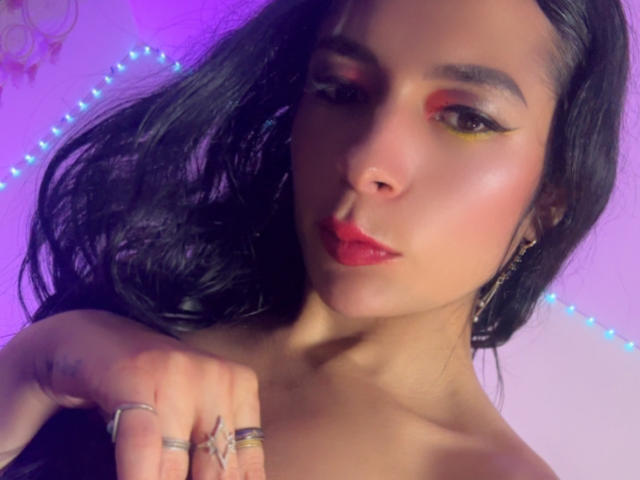 ArielNitzche - Sexe cam en vivo - 30757532