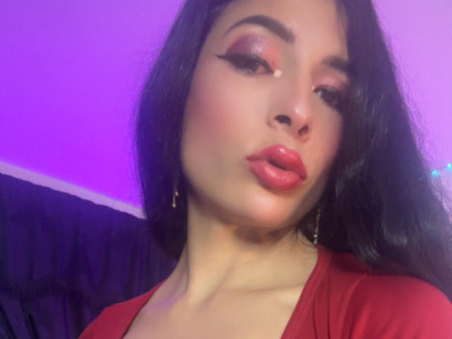 ArielNitzche - Live porn &amp; sex cam - 30757631