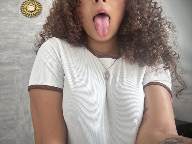SofiaPassionne - Sexe cam en vivo - 30758132