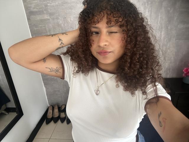 SofiaPassionne - Live porn &amp; sex cam - 30758138
