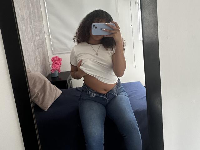 SofiaPassionne - Live porn &amp; sex cam - 30758144