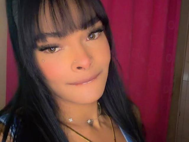 EmmaEbony - Sexe cam en vivo - 30758600