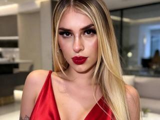 Sexy nude photo of ValeryLuxe