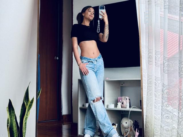 ThaliaAres - Live porn &amp; sex cam - 30758645