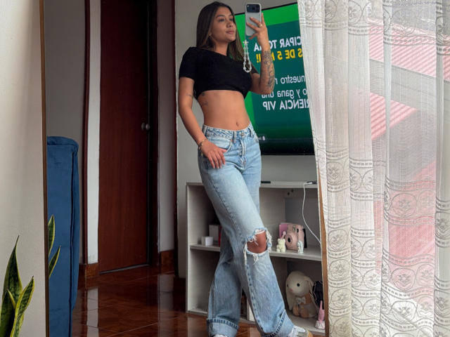 ThaliaAres - Sexe cam en vivo - 30758648