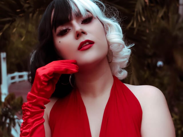 GoddessBar - Live porn &amp; sex cam - 30759071