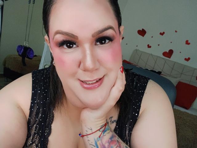 GiiannaMorrys - Live porn &amp; sex cam - 30759113