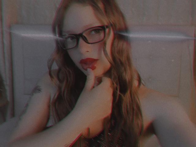 IvyBellmont - сексуальная веб-камера в реальном времени - 30759206