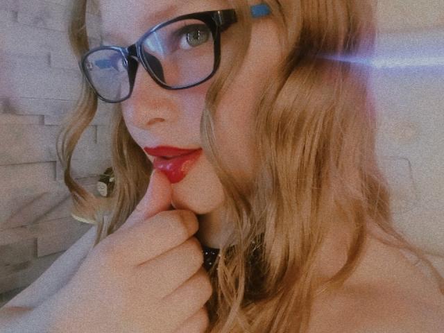IvyBellmont - Live porn &amp; sex cam - 30759224