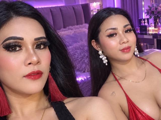 TwoAssDestroyer - Live porn &amp; sex cam - 30759842