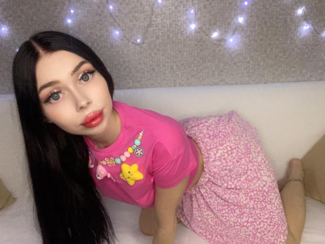 VelvetD - Live porn &amp; sex cam - 30760109