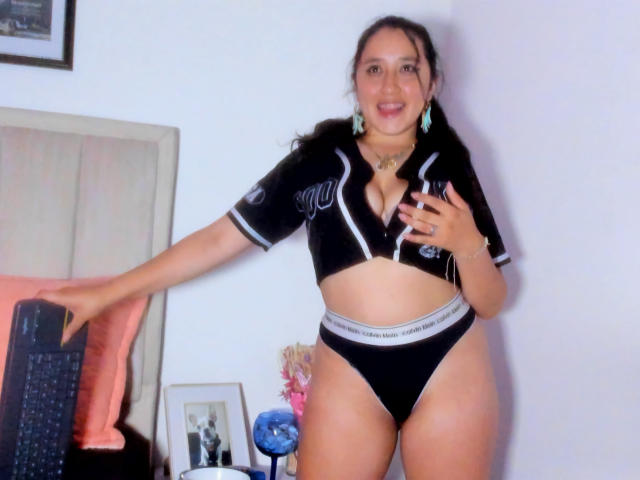 JessyBarnnett - Sexe cam en vivo - 30760151