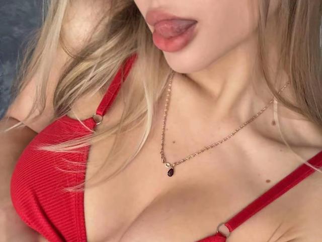 MilagrosEdmisten - ライブポルノ&amp;セックスカム - 30760235