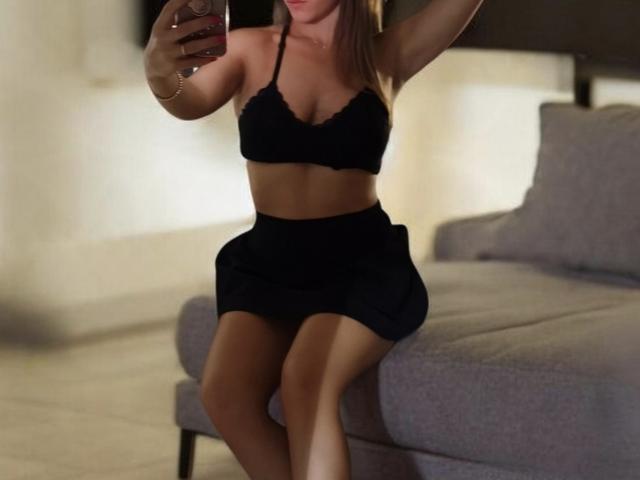 DarkFeminine - Sexe cam en vivo - 30760238