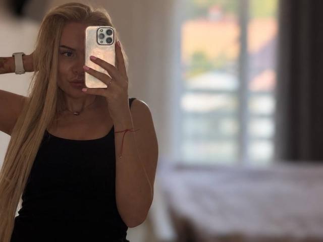 MoriahWineinger - Sexe cam en vivo - 30760607