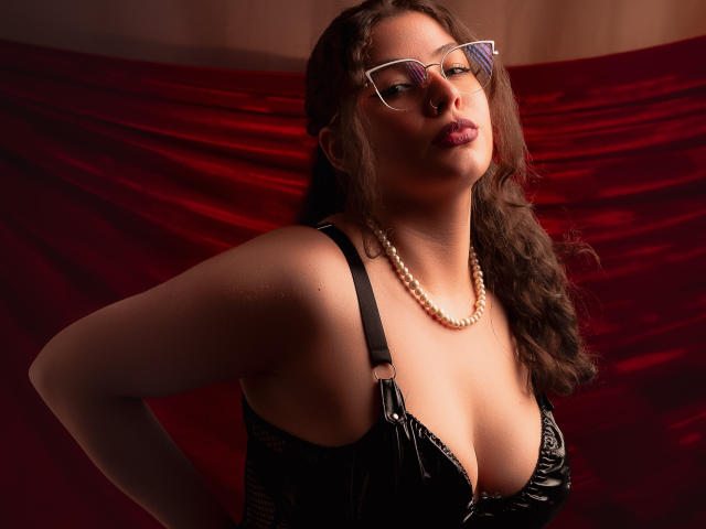 VanessaClose - Sexe cam en vivo - 30761834