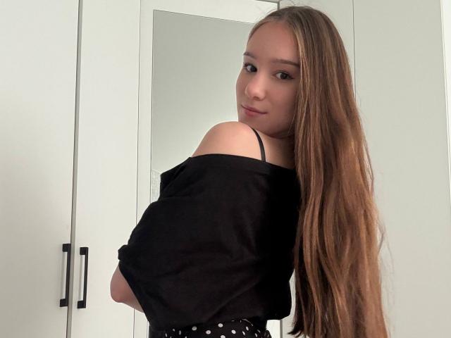 DomingaSierra - Sexe cam en vivo - 30762155