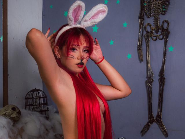 ChloeeWilliams - Sexe cam en vivo - 30763307