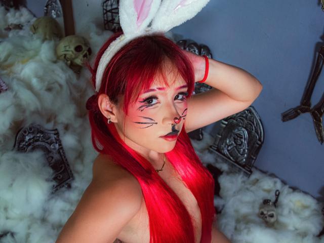 ChloeeWilliams - Sexe cam en vivo - 30763313