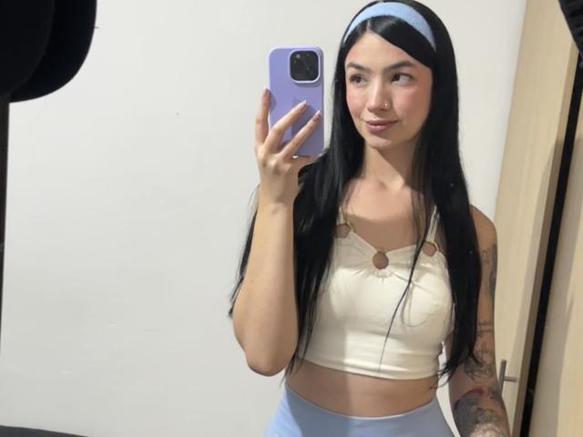 EvaaFarix - Live porn &amp; sex cam - 30763442