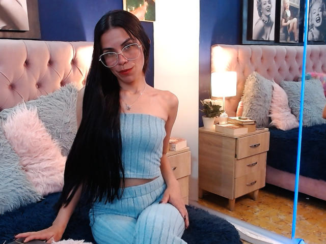 ZoeLux - Sexe cam en vivo - 30763688