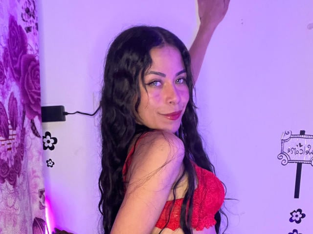 ZoeLux - Live sex cam - 30763742