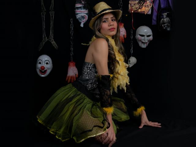 SheylaSpooner - Live sex cam - 30763757