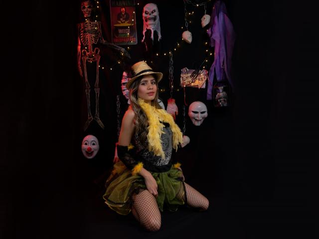SheylaSpooner - Sexe cam en vivo - 30763769