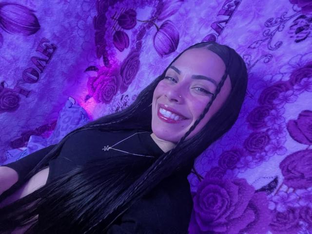 ZoeLux - Live sex cam - 30763787