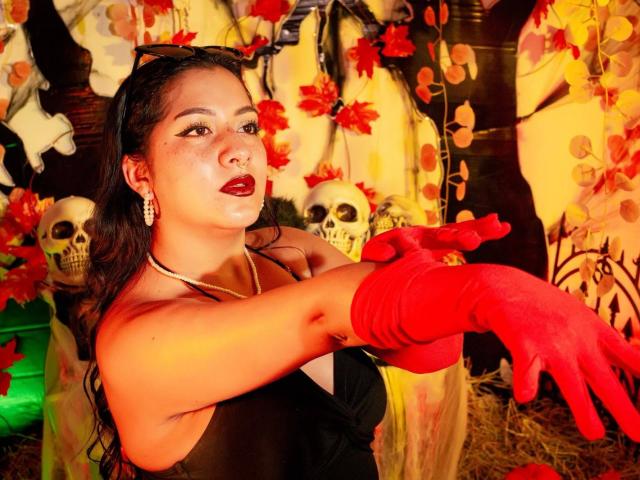 PaulaLoughty - Sexe cam en vivo - 30763934