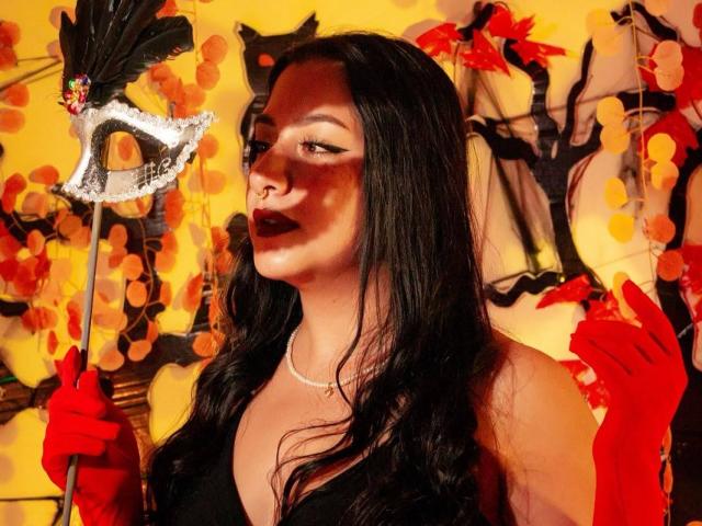 PaulaLoughty - Sexe cam en vivo - 30763946