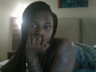 BettyBoopchi Live Chat on XLoveCam