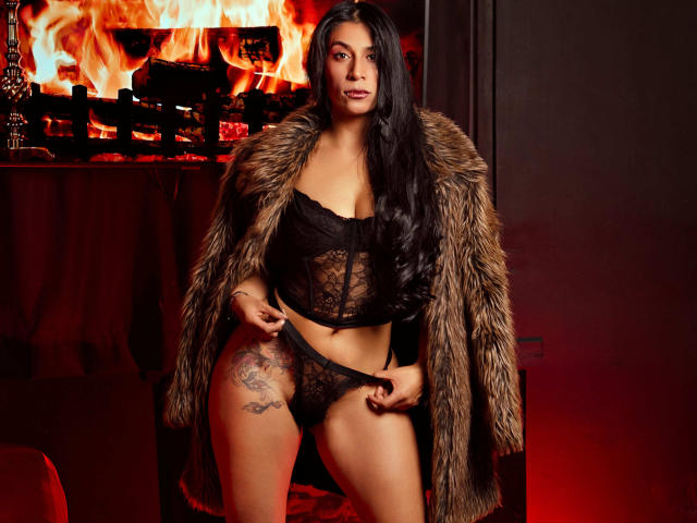 AfroditaDoir - Live porn &amp; sex cam - 30764321