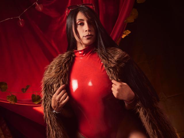 AfroditaDoir - Live porn &amp; sex cam - 30764417