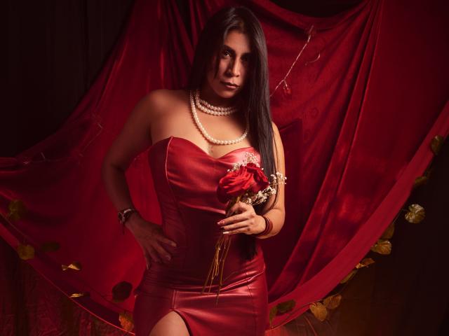 AfroditaDoir - Live porn &amp; sex cam - 30764432