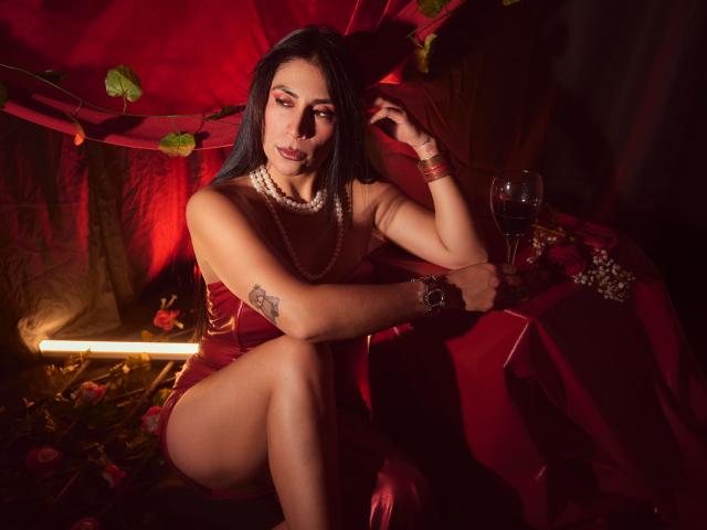 AfroditaDoir - Live porn &amp; sex cam - 30764438