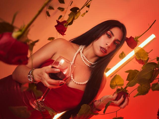 AfroditaDoir - Sexe cam en vivo - 30764474