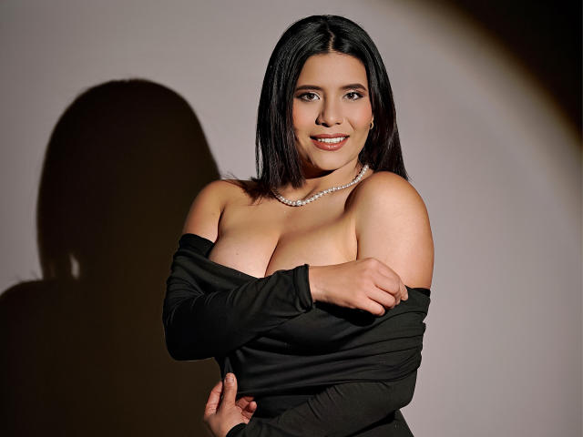 LucieMilner - Sexe cam en vivo - 30764549