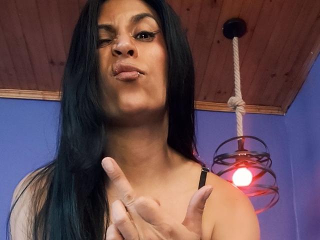 AfroditaDoir - Sexe cam en vivo - 30764780